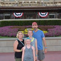 Crystal Hamrick Photo 26
