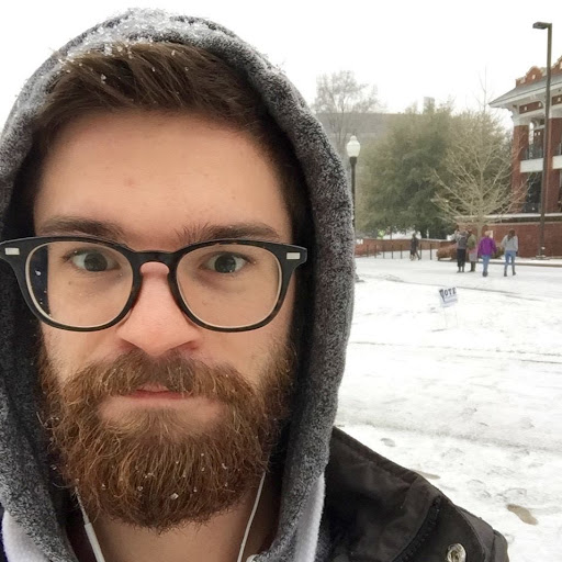 Steven Calhoun Photo 11