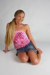 Kristina Lee Photo 12