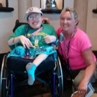 Eileen Doherty Photo 22