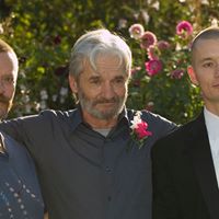 Michael Zabriskie Photo 5