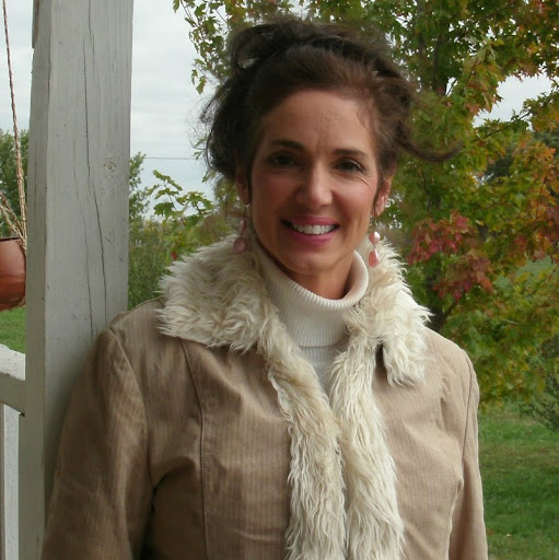 Paula Myers Photo 15