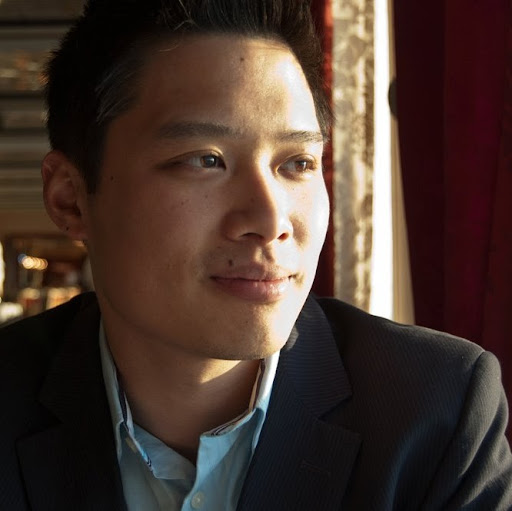 Aaron Chan Photo 14