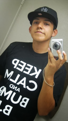Abel Arellano Photo 1