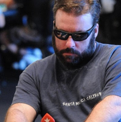 Chad Hebert Photo 26