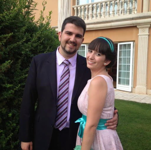 Sara Jimenez Photo 13