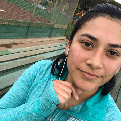 Monica Mendoza Photo 18