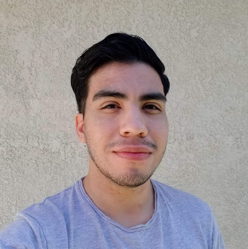 Kenneth Rodriguez Photo 30