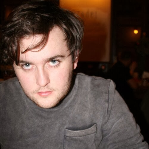 Andrew Griffin Photo 45