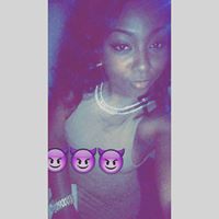 Ebony Jenkins Photo 27