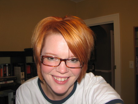 Jennifer Hunter Photo 14