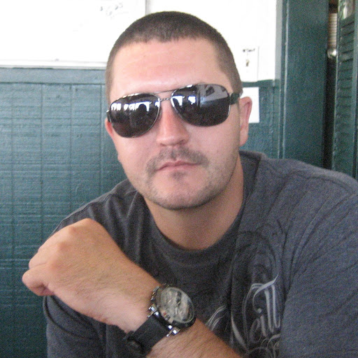 Curtis Long Photo 26