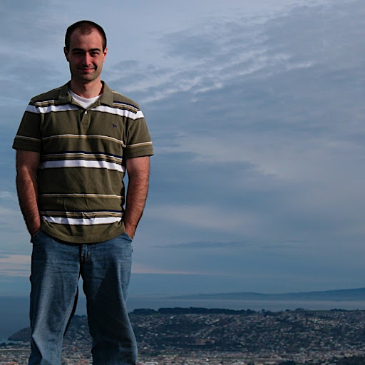 Stephen Pike Photo 25