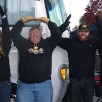 Roy Browning Photo 18