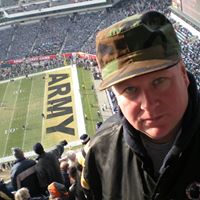 Scott Holley Photo 16