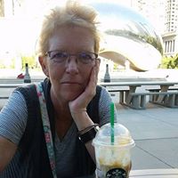 Sandra Rhoades Photo 19