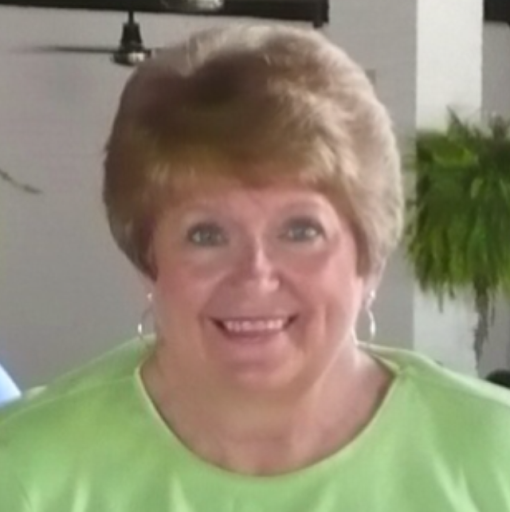 Joyce Cooper Photo 42