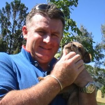 Joseph Cornelius Photo 10