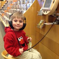 Kimberly George Photo 19