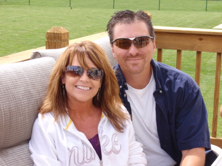Karen Garrett Photo 39