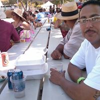 Dominic Carrillo Photo 15
