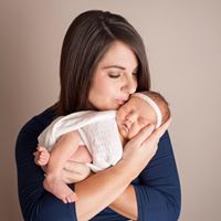 Jennie Parham Photo 1