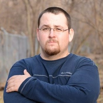 Joshua Evans Photo 12