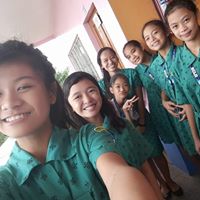 Julie Mendoza Photo 11