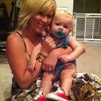 Abigail Fletcher Photo 23