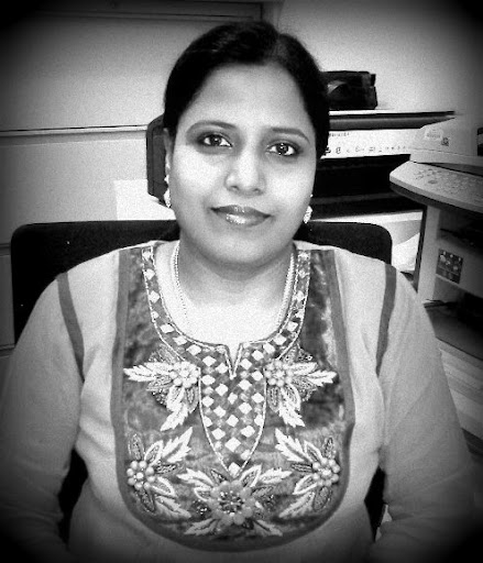 Sheeba Daniel Photo 13