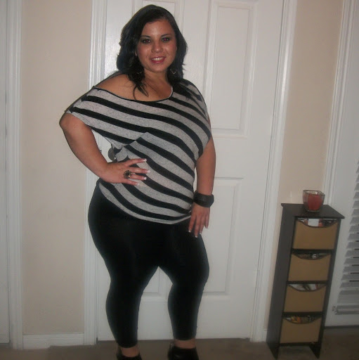 Celeste Garza Photo 4