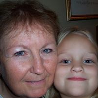 Deborah Gray Photo 24