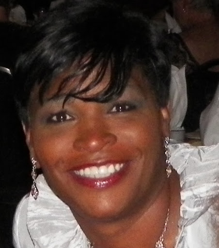 Charlotte Booker Photo 3