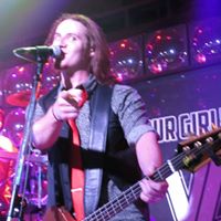 Matthew Hooper Photo 12