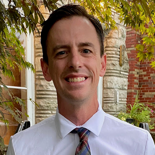 Brian Gilmore Photo 9