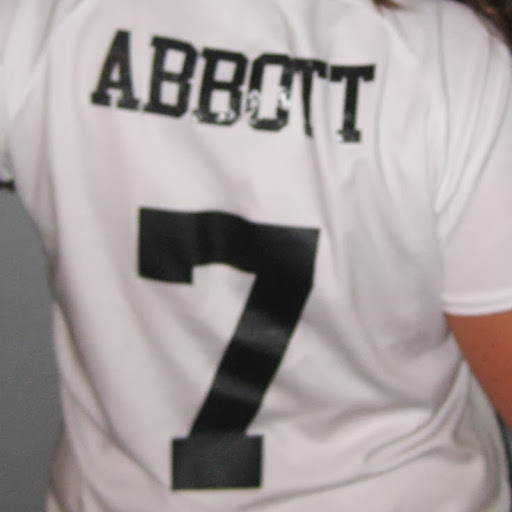 Anna Abbott Photo 8