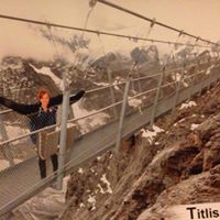 Rebecca Sorrell Photo 10