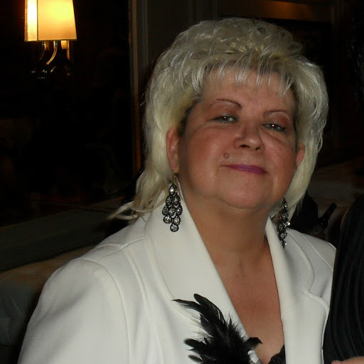 Geraldine Brown Photo 34