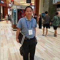 Terry Chung Photo 20