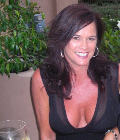 Corrine Smith Photo 14