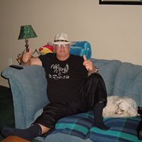 Ronald Ireland Photo 15