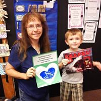 Cecelia James Photo 11