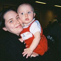 April Huff Photo 19