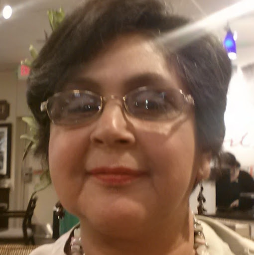 Martha Flores Photo 33
