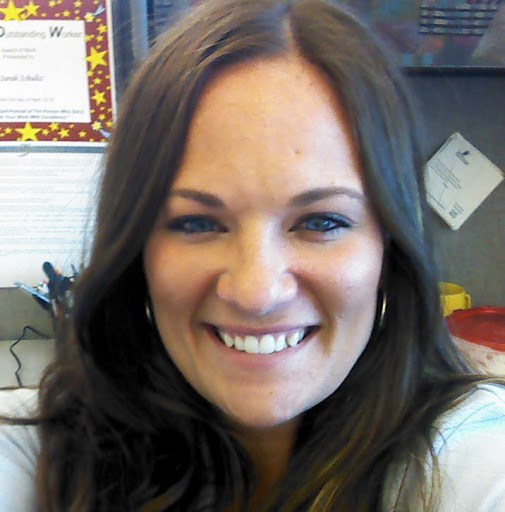Sarah Schultz Photo 15