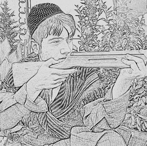 Muhammed Umar Photo 35