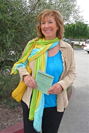 Barbara Anderson Photo 2