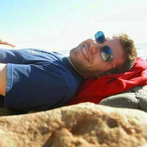 Aaron Beckman Photo 5
