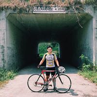 Patrick Miles Photo 34