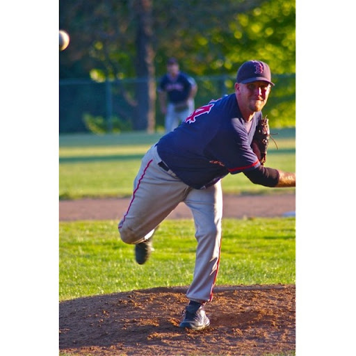 Daniel Mcfadden Photo 33